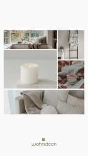 Farben haben eine sehr große Wirkung auf uns. Oft ist uns das aber gar nicht bewusst oder wir ignorieren es einfach. 

Genau deshalb starte ich in meiner Arbeit mit deiner Farbtyp Analyse. 🌈
Denn wenn du für dich, deine Outfits oder dein Zuhause die falschen Farben wählst, wirst du nicht bei dir ankommen können. Keine Ruhe finden. Dich versuchen ständig neu zu erfinden.
Und wahrscheinlich wirst du auch nicht herausfinden, was der Grund dafür ist, denn oft sind Farben für uns einfach nur Farben 🤷🏼‍♀️

Mir ging es früher auch so. Und deswegen begleite ich dich jetzt auf deinem Weg, mit deinen Farben, zurück zu dir - zu Ruhe und Klarheit ✨

Schreib mal in die Kommentare, welche Farbe bei dir sofort eine negative Wirkung hervorruft ⬇️

#farbpsychologie #farbenwirken #styletelling #stilalsselbstbegegnung #holisticinterior #wohnenerleben #ganzheitlicheswohnen #interioralsheilraum #farbanalyse #stilmitbedeutung #spirituellerraum #raumgestaltungmitseele #farbenalsprache