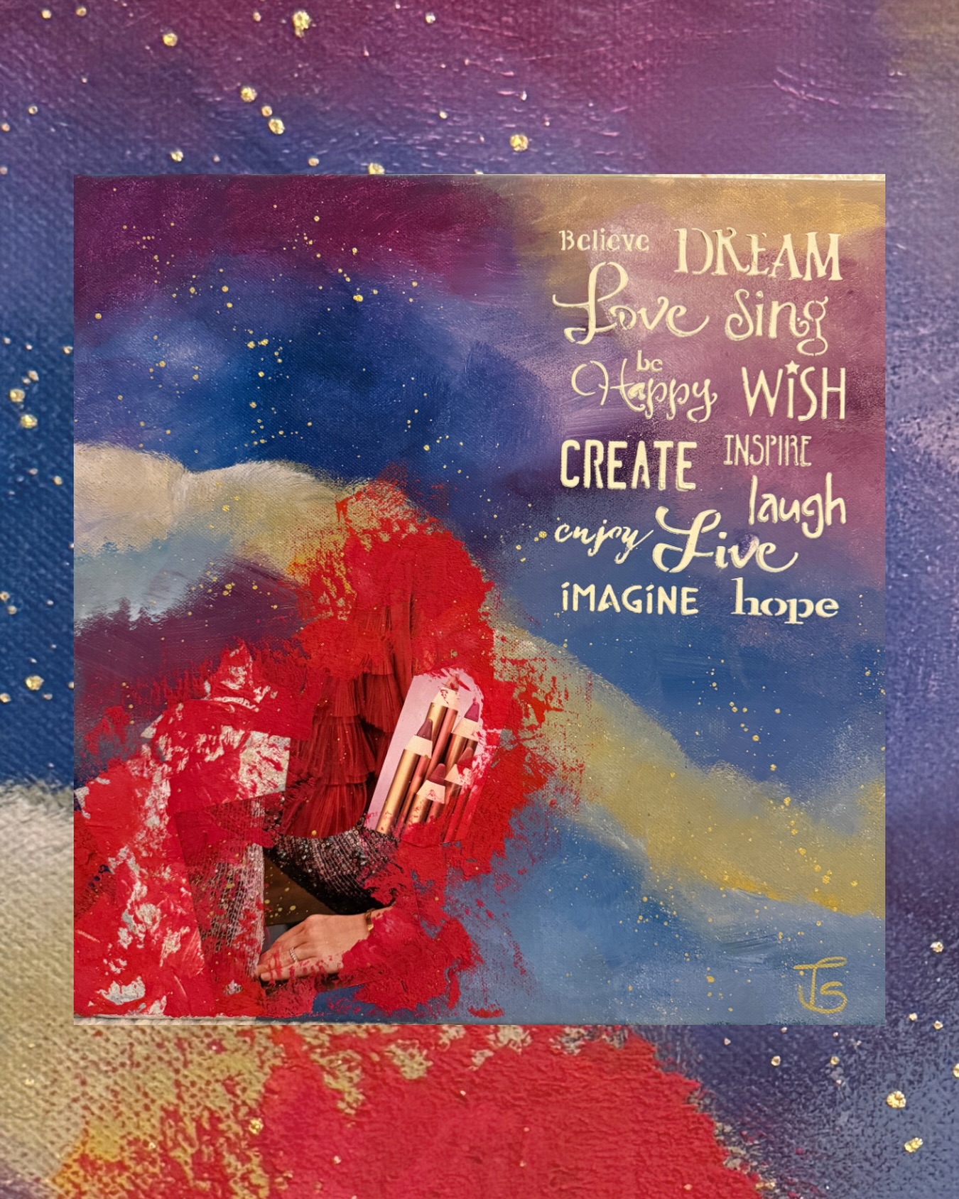 Wenn ich an meine Existenz denke, weiß ich, dass der Weg, den ich eingeschlagen habe, geradewegs in eine Katastrophe führt.

Wenn ich an meine Gesundheit und an mich denke, weiß ich, dass der Weg, den ich eingeschlagen habe, genau der richtige ist.

Also gehe ich ihn, Stück für Stück, und vertraue und hoffe…auf ein kleines Wunder.
Weil ich wichtig bin! Und es hat schon viel zu lange gedauert, dass zu erkennen.

#timeforchange #selfcare #vertrauedemuniversum #hoffnung #thisismylife