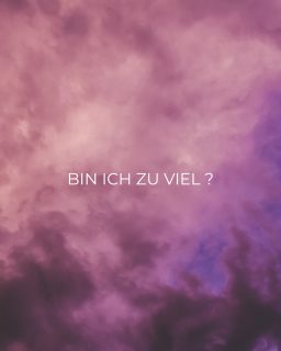 Unser grรถรter Kritiker sind oft wir selbst.
#gedankenkarussell