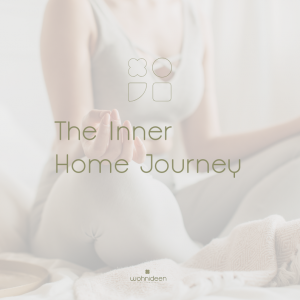 The Inner Home Journey